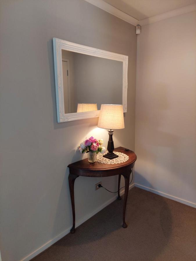 The Grey Studio@13A Carterton Bagian luar foto