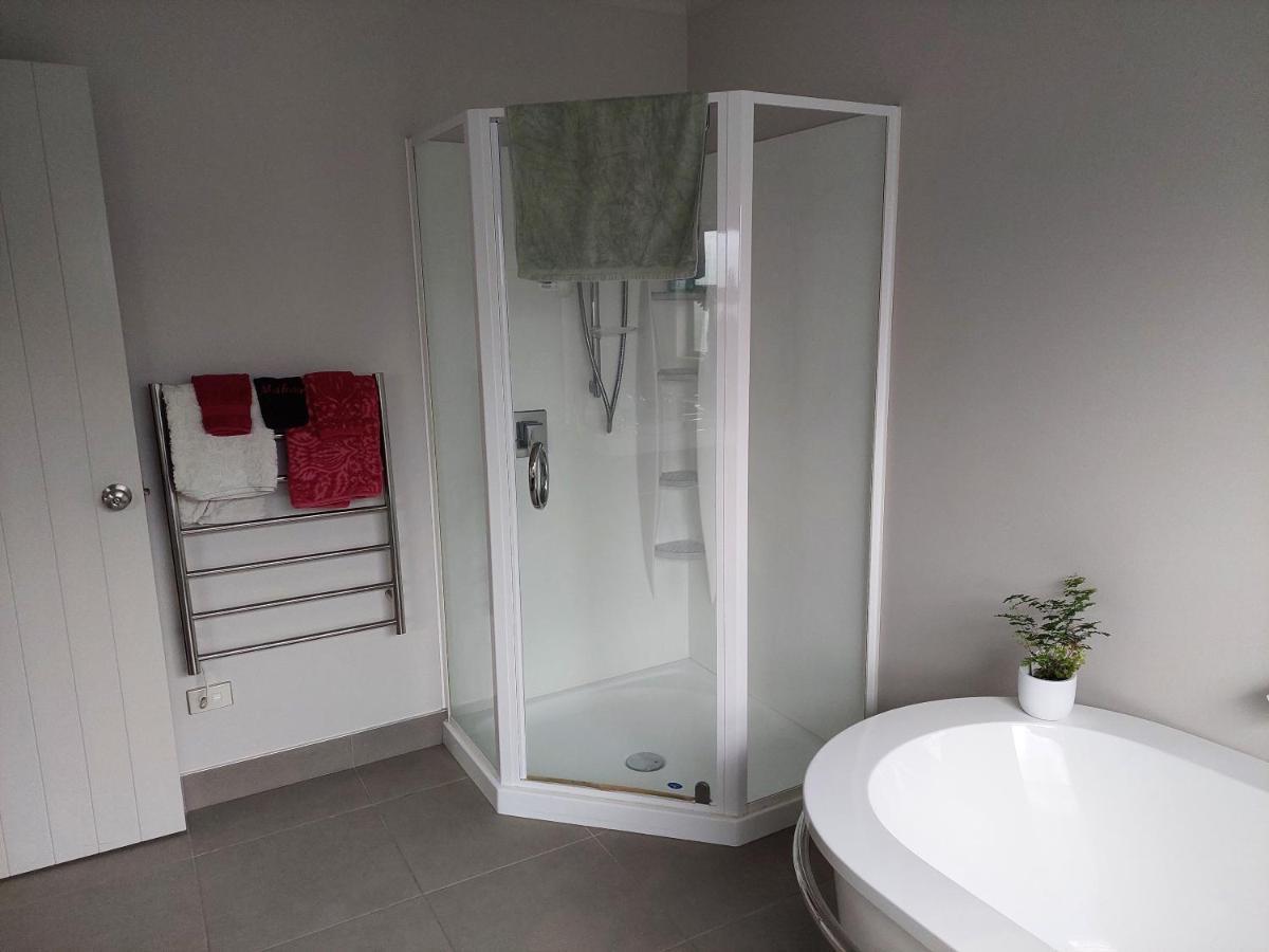 The Grey Studio@13A Carterton Bagian luar foto