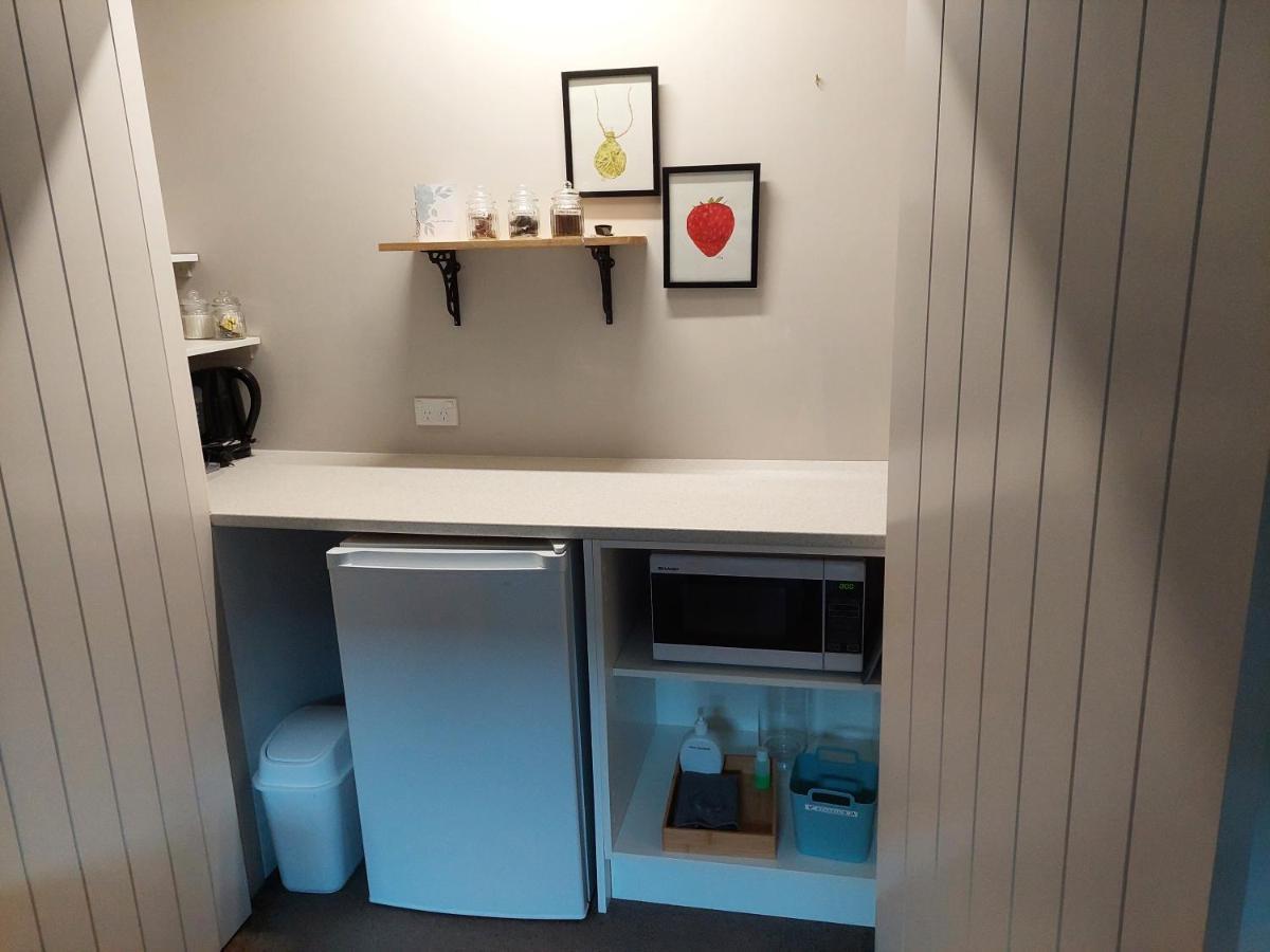 The Grey Studio@13A Carterton Bagian luar foto